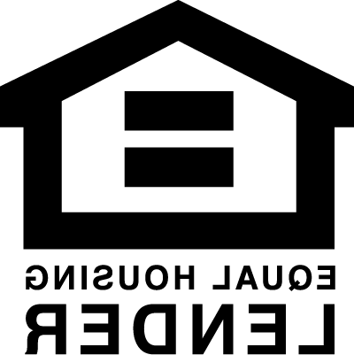 Equal Housing Lender Logo, ensuring compliance with the Fair Housing Act.